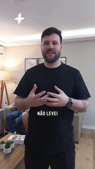 Youtuber hamburguense que vive em Portugal produzirá conteúdos de Novo Hamburgo