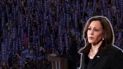 Tâm trạng u ám tại làng quê của bà Kamala Harris Khi ông Trump thắng cuộc