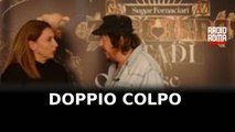 Doppio colpo nella notte in Ciociaria