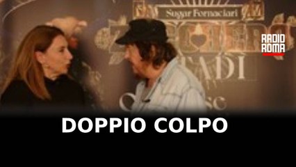 Doppio colpo nella notte in Ciociaria