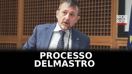 Processo a Delmastro, 4 parlamentari Pd parte civile