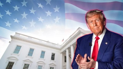 Đảng viên đảng Cộng hòa bang Georgia (Mỹ) hò reo khi ông Donald Trump chiến thắng áp đảo