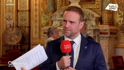 Michelin/Auchan : « Le rôle de l’Etat est d’être exigeant dans l’accompagnement des salariés »