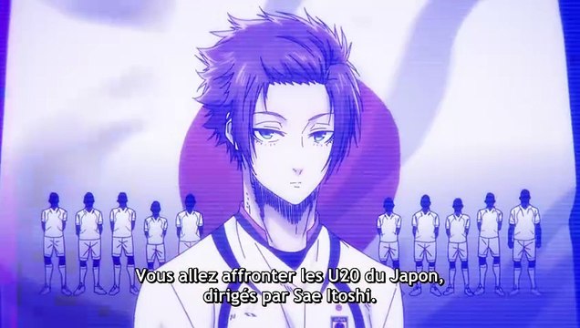 Blue Lock : pourquoi la saison 2 est-elle aussi moche ? Face aux critiques, un animateur s'en prend aux producteurs, Il n'y a pas assez de temps, ni de personnes