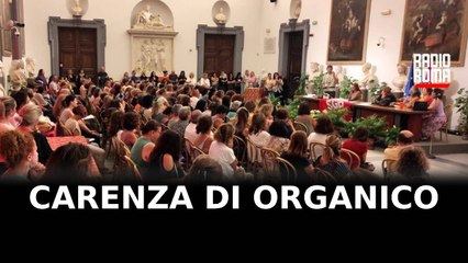 Mancano 9000 dipendenti al Campidoglio
