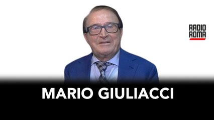 Meteo, cosa ci aspetta per le prossime settimane? Mario Giuliacci a Non solo Roma