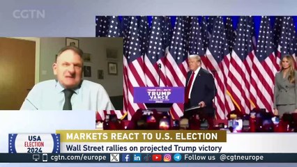 US Election Impact: What Will It Mean for the Economy? 🇺🇸