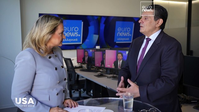 ΑΝΑΛΥΣΗ: Η νίκη Τραμπ, τα αγκάθια στις σχέσεις με την Ευρώπη και τα ελληνοτουρκικά