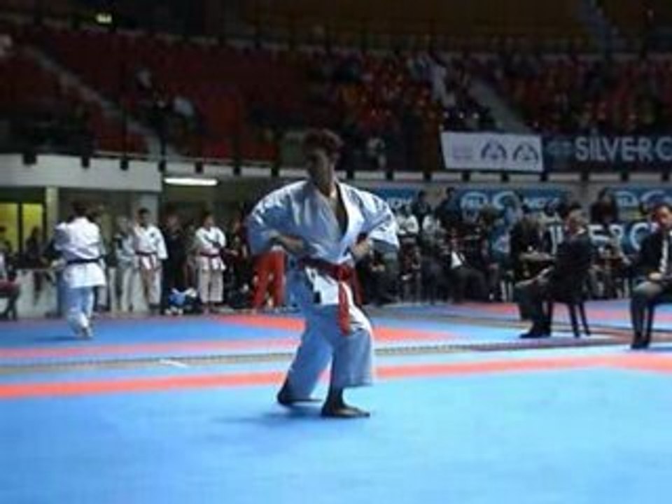 Pierrot Henz Gankaku