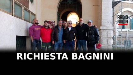 Ostia, bagnini chiedono l'assunzione
