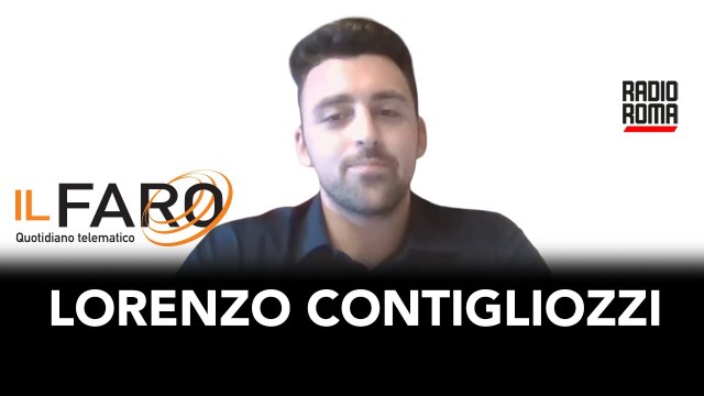 L'approfondimento del venerdì a Non solo Roma con la redazione de Il Faro Online