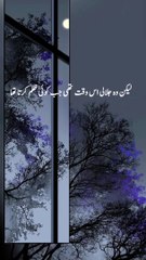 Beautiful Islamic video🌹 #islamicquotes #islamics