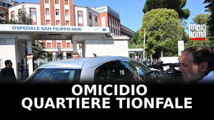 Uccise infermiera a Roma, "voleva matrimonio per cittadinanza"