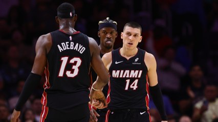 Phoenix Suns vs. Miami Heat Preview: An Interconference Battle
