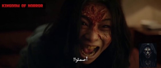 الافلام الأندونيسية الاقوي علي الإطلاق /فيلم رعب وغموووض - thumbnail