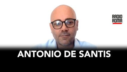 Il Campidoglio fa i conti con la carenza di organico: Antonio De Santis a Non solo Roma