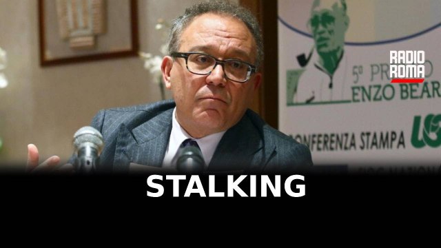 Stalking e violenze alla ex, Varriale a giudizio