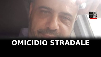 Omicidio stradale, rintracciato e denunciato il fuggitivo