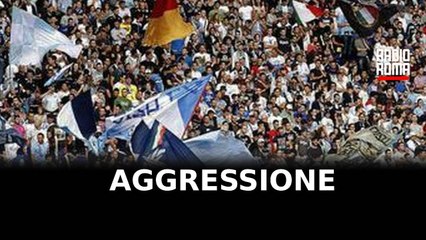 4 perquisizioni ultras Lazio per aggressione