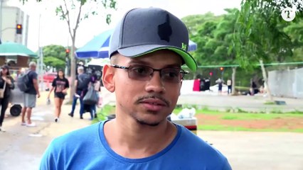 ACOMPANHE AO VIVO FM O TEMPO AO VIVO (3551)