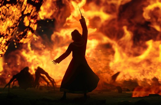 Hogwarts Legacy 2 in the works and is a ‘very big priority’ for Warner Bros.