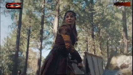 HD الملحمة - الحلقة 21 -  مدبلج