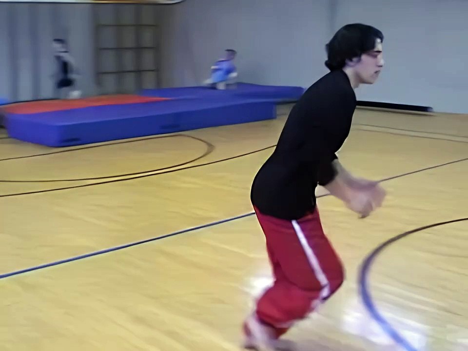 Meto Tricking March-31-2006 Remastered