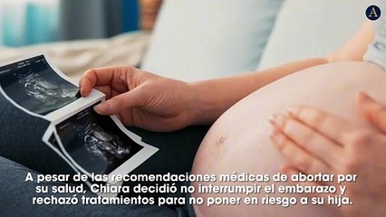 Mujeres santas que dieron su vida por sus bebés