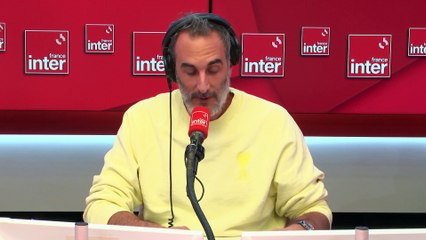 J'y ai cru, donc j'arrive pas à y croire (je parle de Trump) - La chronique de Marie de Brauer