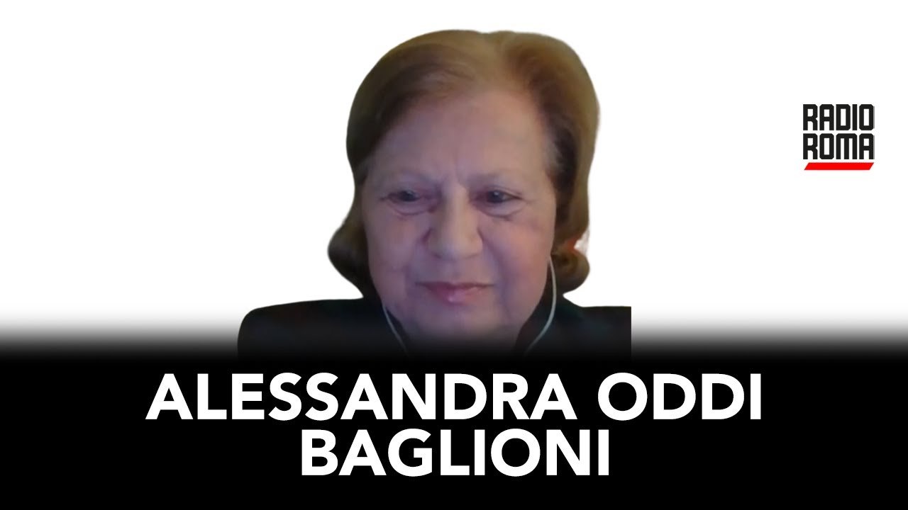 Confagricoltura Donna incontra le grandi chef Alessandra Oddi Baglioni a Non solo Roma