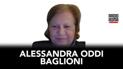 Confagricoltura Donna incontra le grandi chef Alessandra Oddi Baglioni a Non solo Roma