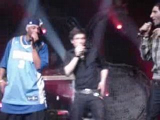 Quentin Mosimann - Concert Star ac - Liège