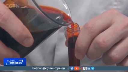 Norwegian krill supplier boosted by Chinese demand