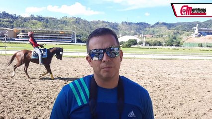 ¡Entrenador Dotwing Fernández!