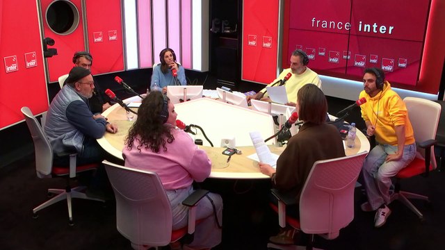 Avoir la gale ou être skipper, quel est le pire ? - La chronique de Tania Dutel