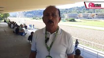 ¡Entrenador Jesús Romero Rojas!