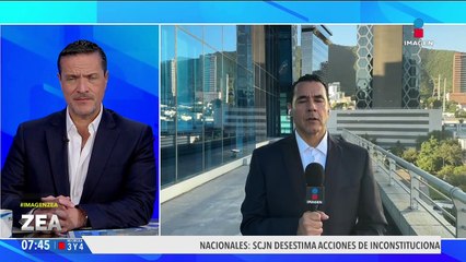 Mamá de bebé robado en Nuevo León dice no tener rencor ni resentimiento