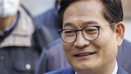 검찰, '돈봉투 의혹' 송영길 징역 9년 구형...내년 1월 선고 / YTN