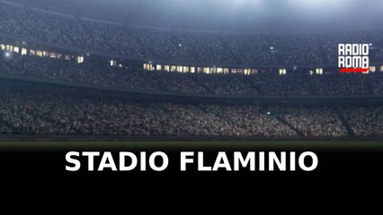 Problemi per la riqualificazione dello Stadio Flaminio