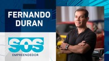 FERNANDO DURAN | SOS EMPREENDEDOR - 05/11/2024