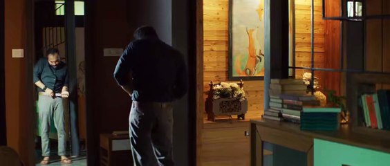 IRUL 2021 Malayalam HDRip ESub  Movie