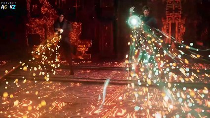 Shrouding the Heavens Episode 67-70 Sub Indo