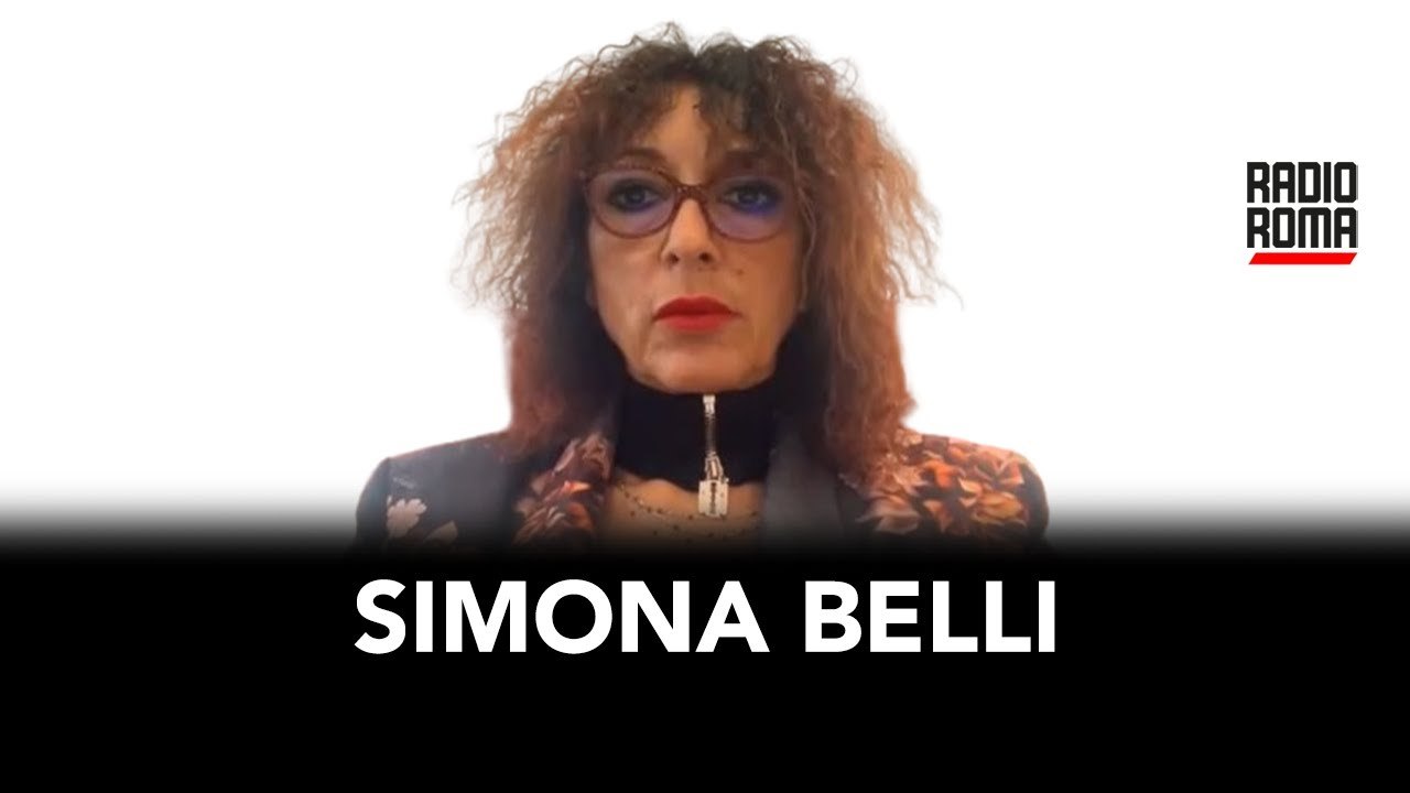 "Pink Box", un bottone per chiedere aiuto contro la violenza di genere: Simona Belli a Non solo Roma