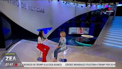 ¡Sole Giménez festeja 40 años de trayectoria!