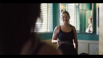 Fall - Trailer (Netflix)
