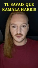 Discover the Impact of Kamala Harris 🇺🇸: America's Trailblazing Vice President