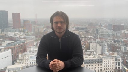 Why Manchester’s bus fare isn’t changing