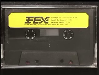 اكثر اغنية غامضة عبر الانترنت