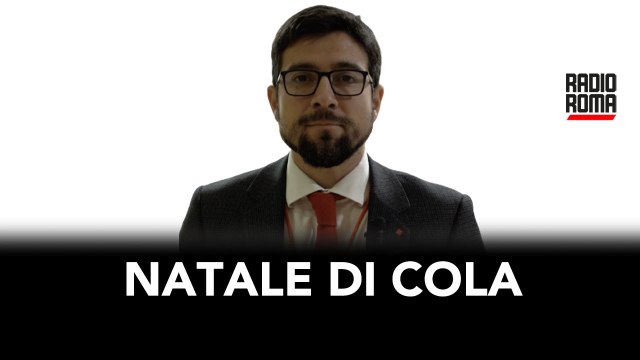 Lavoro e giovani: i temi del 1° Maggio con Natale Di Cola di CGIL, a Non solo Roma