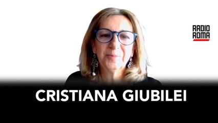 La collaborazione, le proposte tra Comitati e Istituzioni: Cristiana Giubilei a Non solo Roma